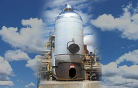 steam separators
