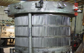 moisture separators
